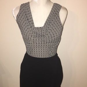 Sleeveless Blouse